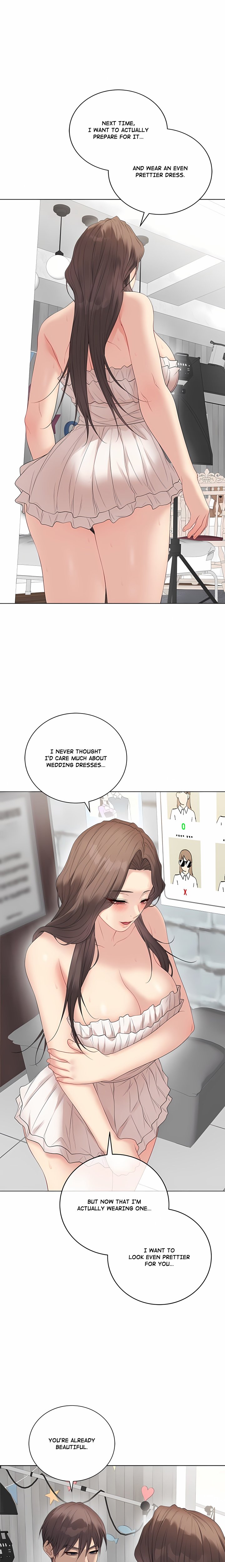 Signed, Sealed, Mistaken - Chapter 81 Page 4