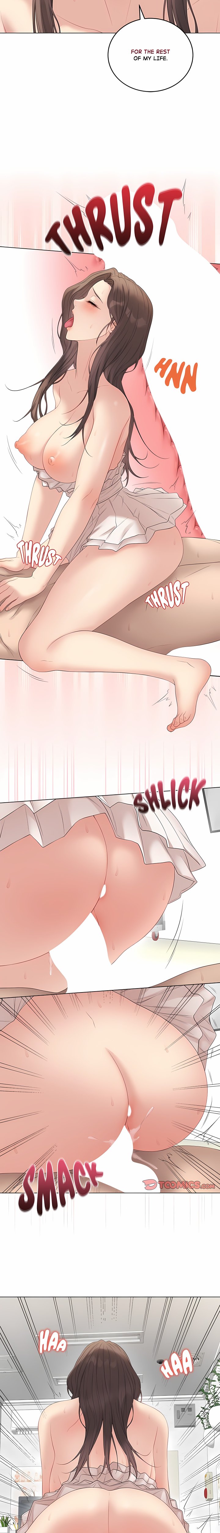 Signed, Sealed, Mistaken - Chapter 82 Page 3