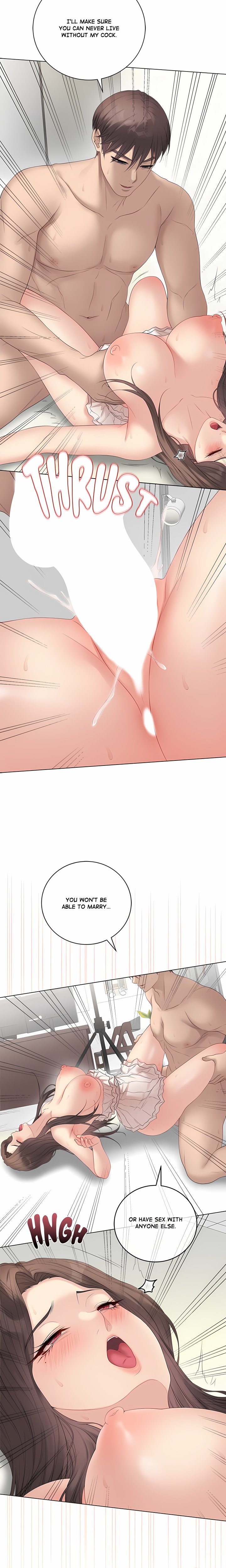 Signed, Sealed, Mistaken - Chapter 83 Page 4