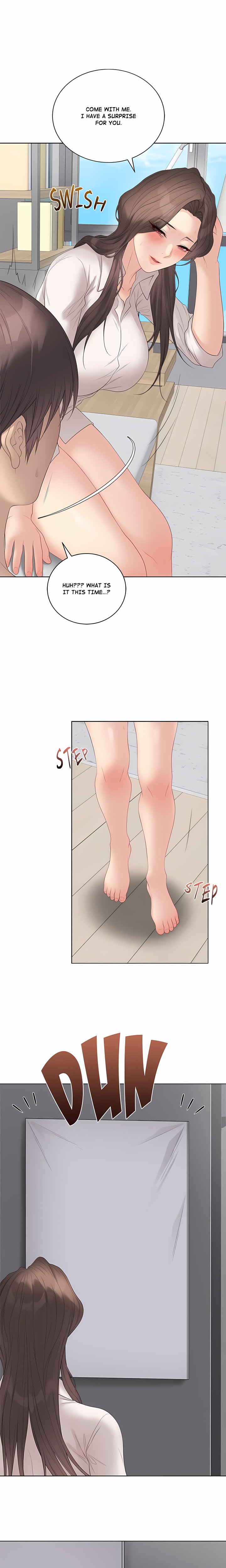 Signed, Sealed, Mistaken - Chapter 84 Page 19