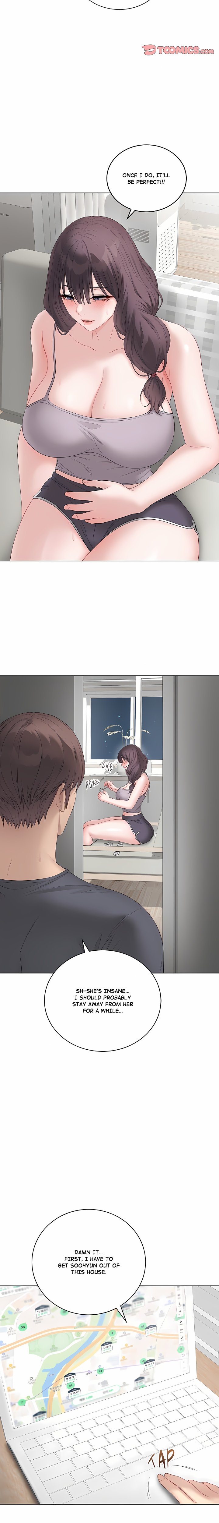 Signed, Sealed, Mistaken - Chapter 85 Page 5