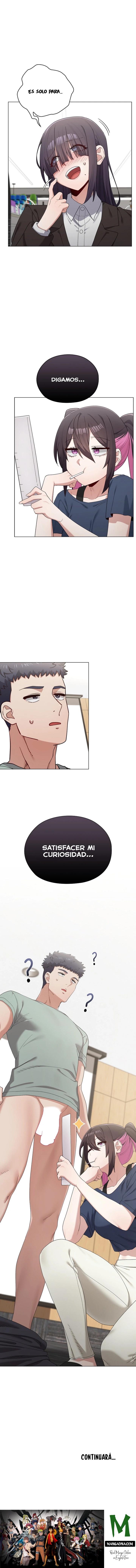 There are Not Enough Men Raw - Chapter 10 Page 14