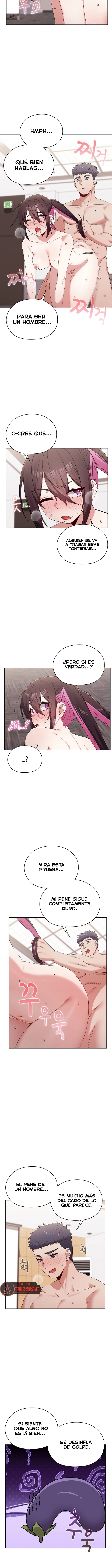 There are Not Enough Men Raw - Chapter 14 Page 6