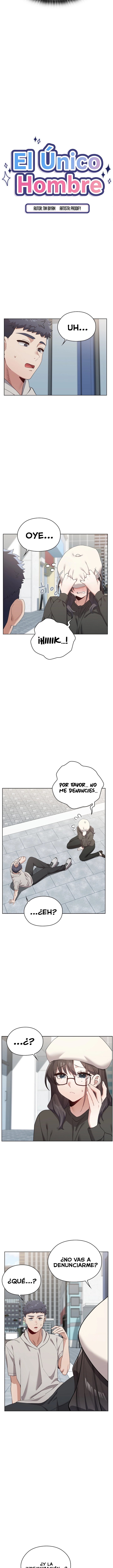 There are Not Enough Men Raw - Chapter 19 Page 2
