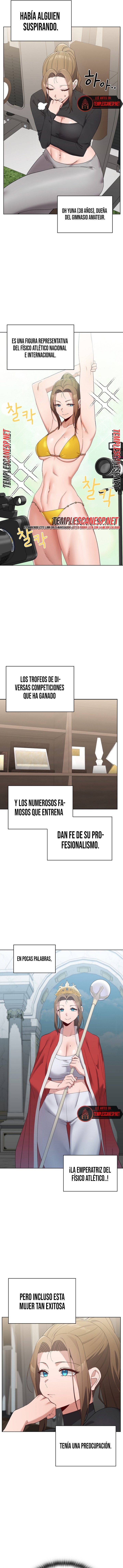 There are Not Enough Men Raw - Chapter 22 Page 10