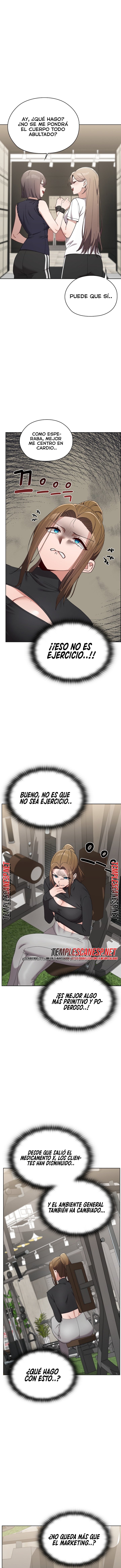 There are Not Enough Men Raw - Chapter 22 Page 12