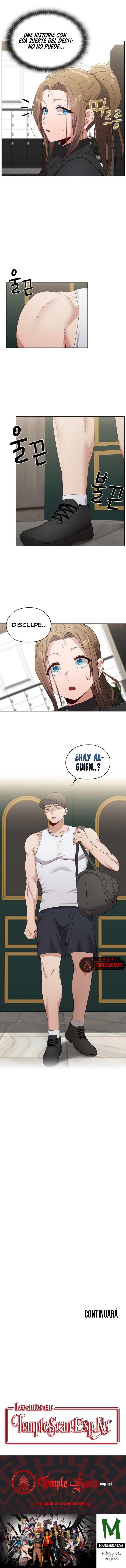 There are Not Enough Men Raw - Chapter 22 Page 14