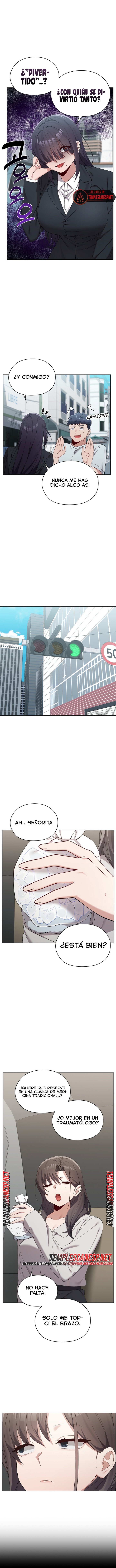 There are Not Enough Men Raw - Chapter 22 Page 6