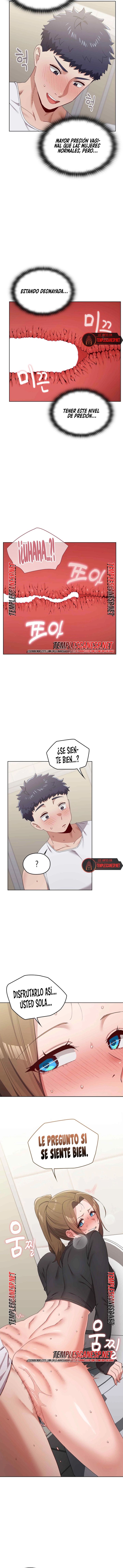 There are Not Enough Men Raw - Chapter 26 Page 4