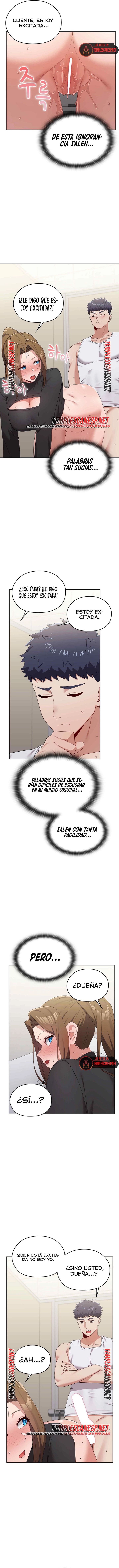 There are Not Enough Men Raw - Chapter 26 Page 9