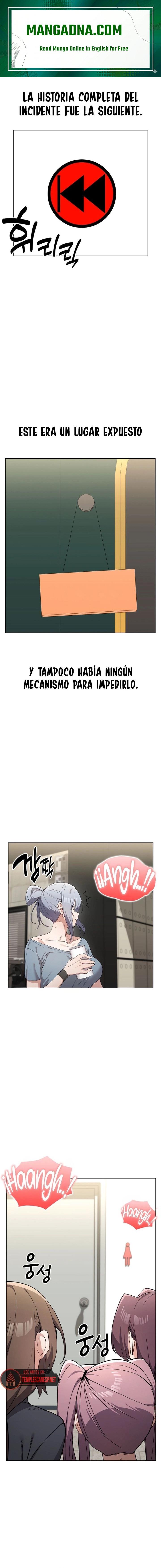 There are Not Enough Men Raw - Chapter 28 Page 1