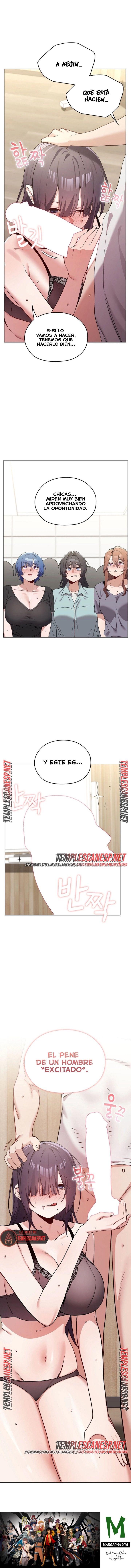 There are Not Enough Men Raw - Chapter 28 Page 13