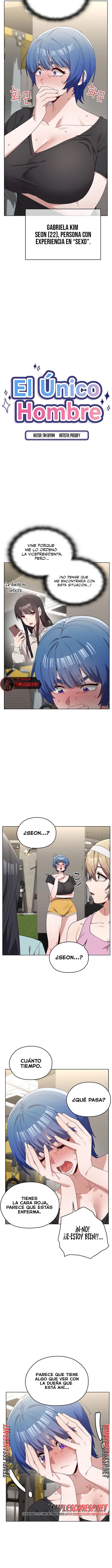 There are Not Enough Men Raw - Chapter 28 Page 3