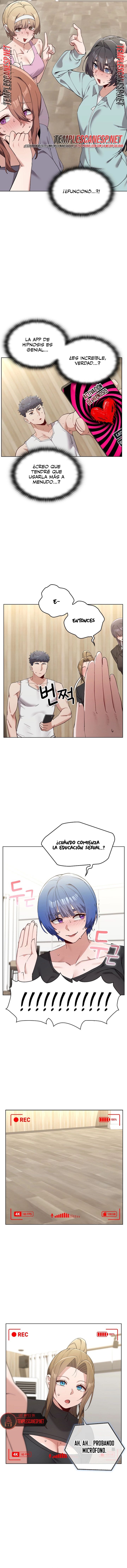 There are Not Enough Men Raw - Chapter 28 Page 8