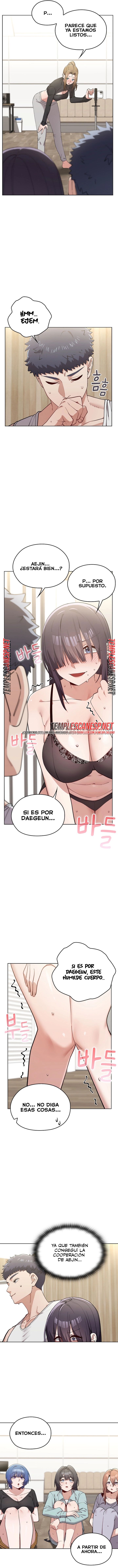 There are Not Enough Men Raw - Chapter 28 Page 9