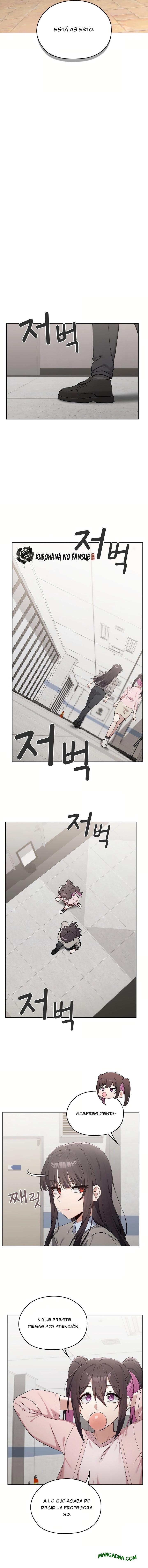 There are Not Enough Men Raw - Chapter 7 Page 11