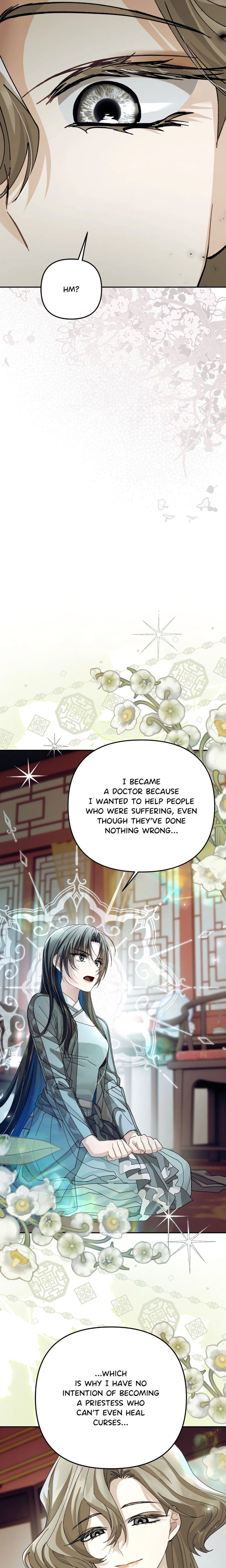 Kingdom of Innocence (Uncensored) - Chapter 41 Page 23