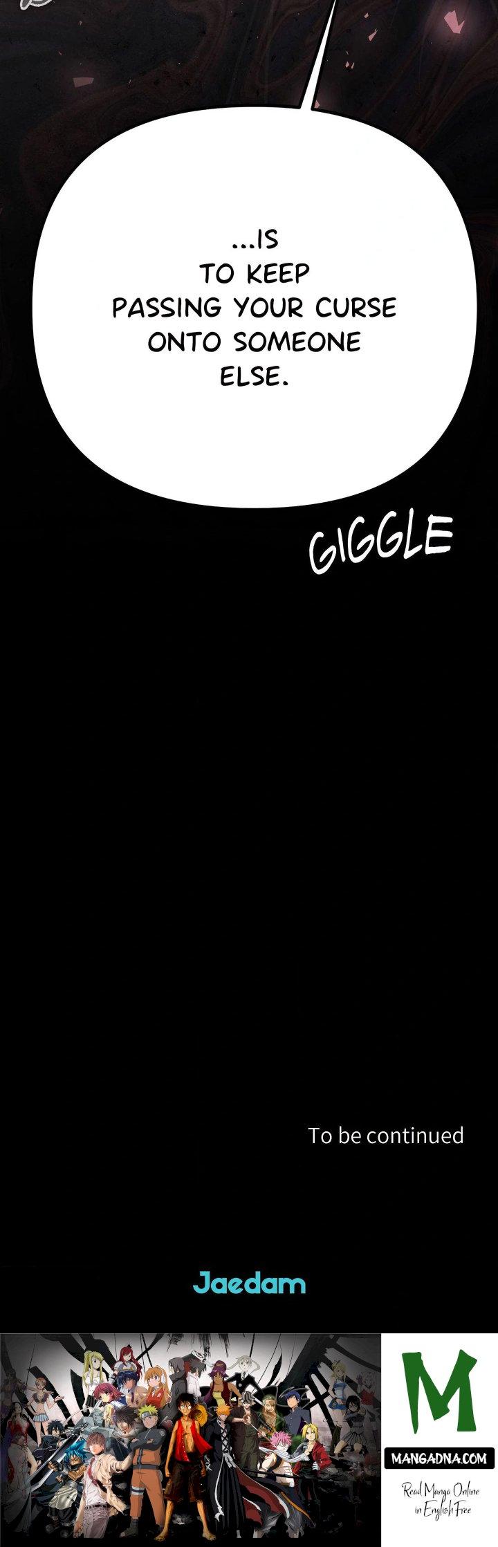Kingdom of Innocence (Uncensored) - Chapter 41 Page 31
