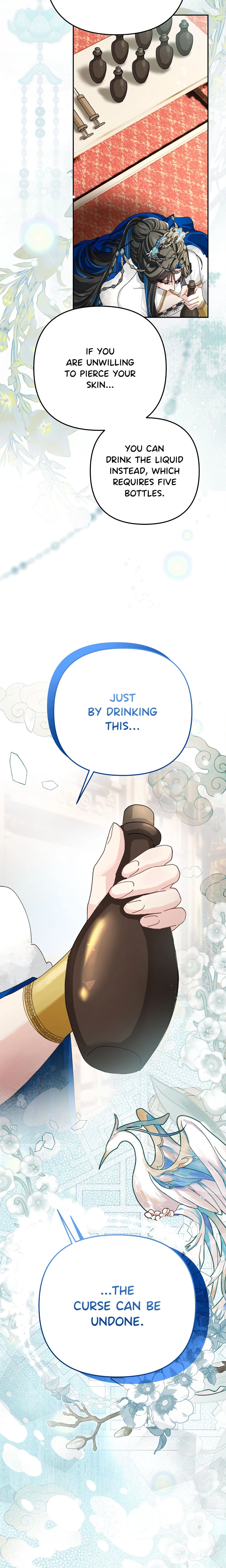 Kingdom of Innocence (Uncensored) - Chapter 43 Page 6