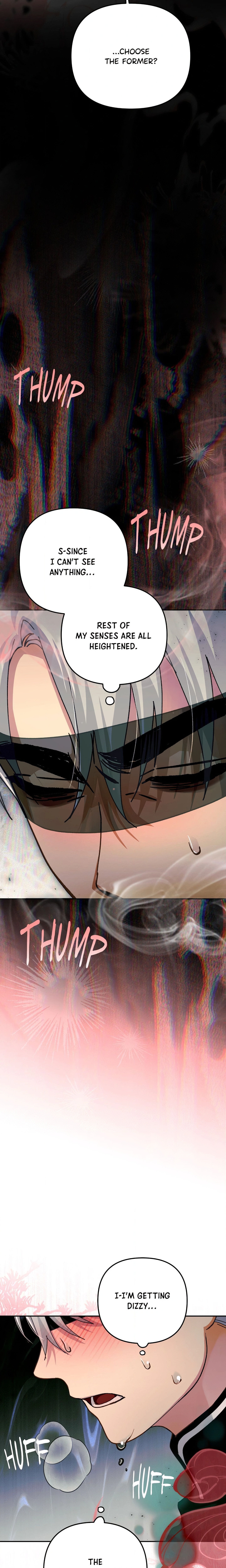 Kingdom of Innocence (Uncensored) - Chapter 44 Page 18