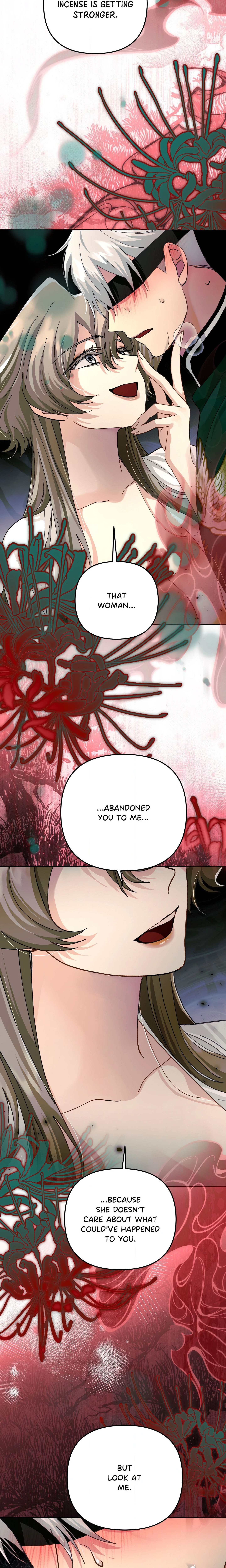 Kingdom of Innocence (Uncensored) - Chapter 44 Page 19