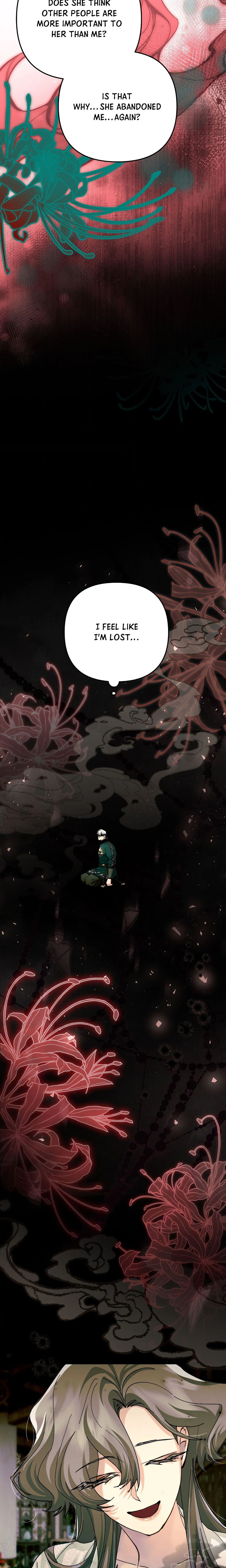 Kingdom of Innocence (Uncensored) - Chapter 44 Page 21