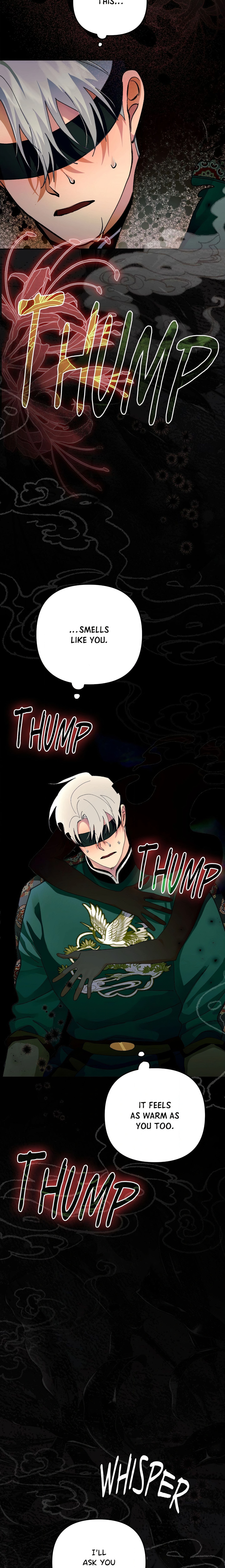 Kingdom of Innocence (Uncensored) - Chapter 44 Page 23