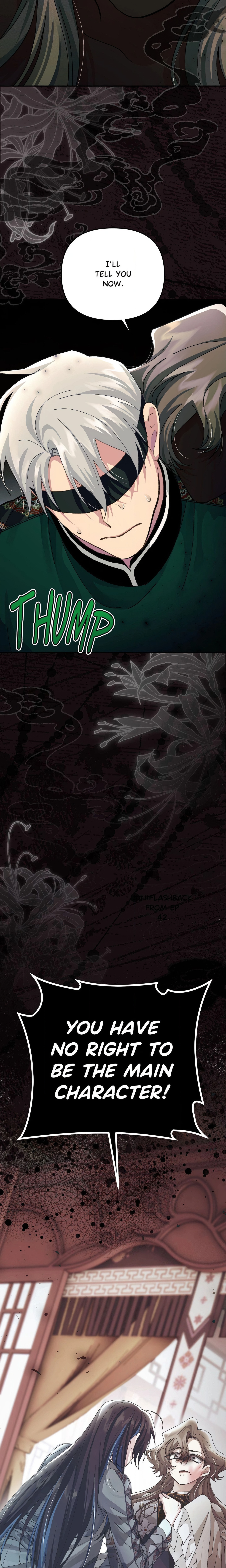 Kingdom of Innocence (Uncensored) - Chapter 44 Page 25