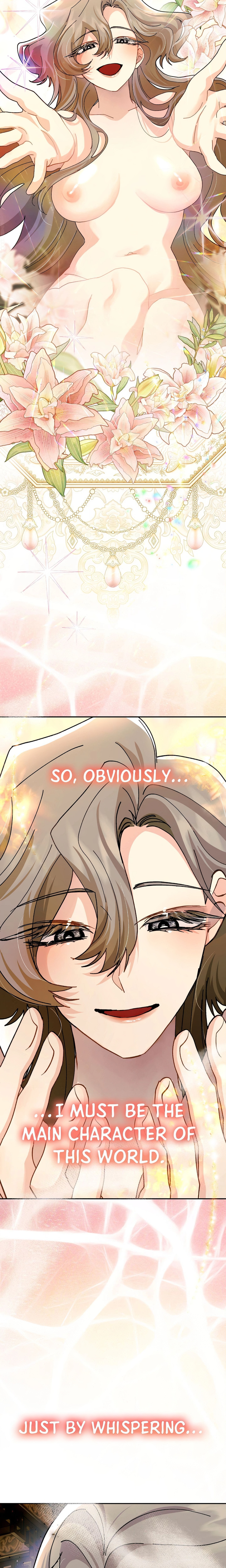 Kingdom of Innocence (Uncensored) - Chapter 44 Page 27