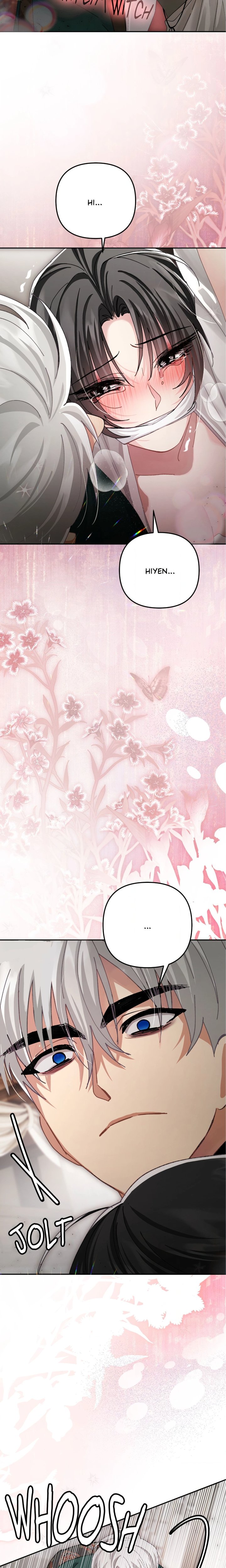 Kingdom of Innocence (Uncensored) - Chapter 47 Page 6