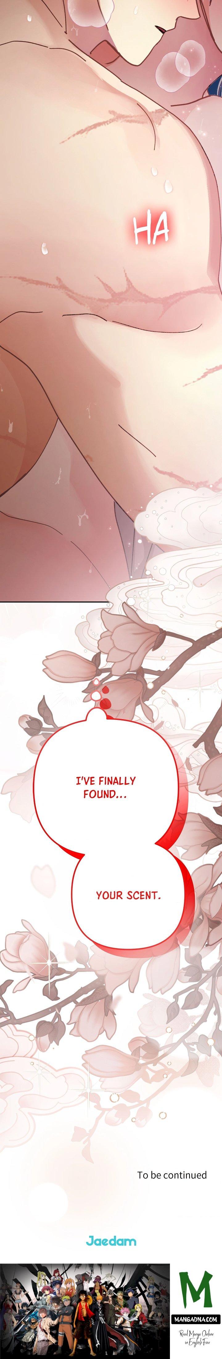 Kingdom of Innocence (Uncensored) - Chapter 49 Page 24