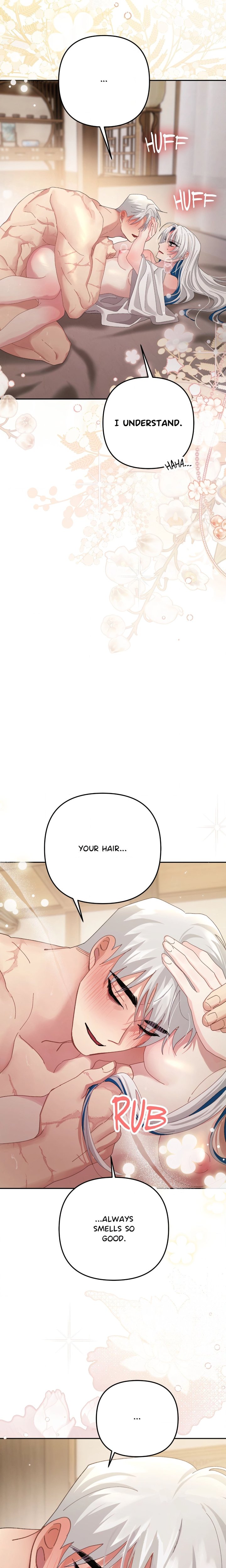 Kingdom of Innocence (Uncensored) - Chapter 50 Page 12