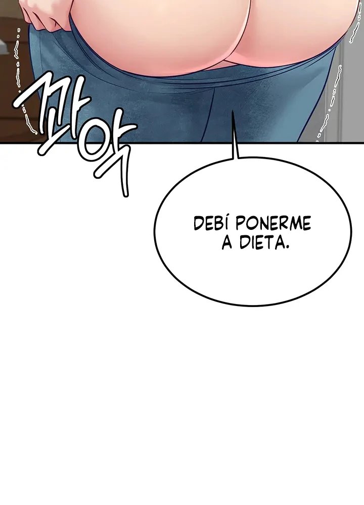 Get Out of Here! Raw - Chapter 8 Page 11