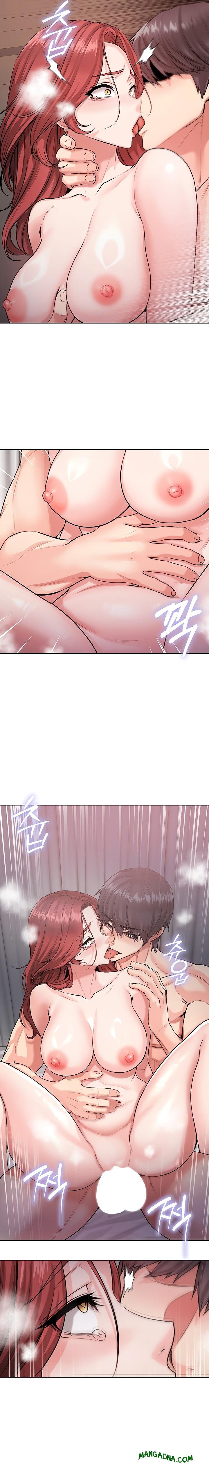 I’m a Vampire - Chapter 45 Page 16