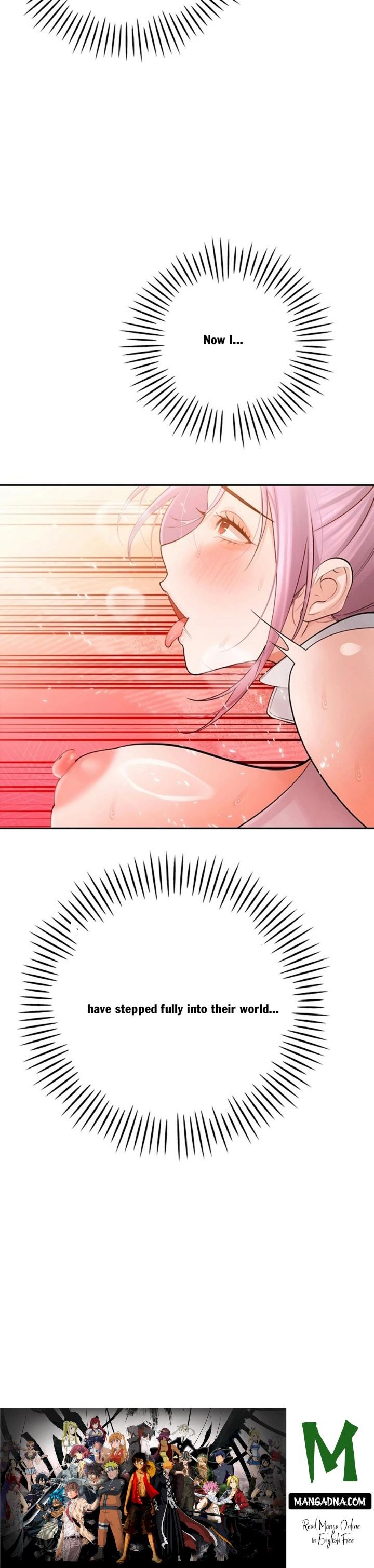 The Father-In-Law Fucks Them All - Chapter 44 Page 27