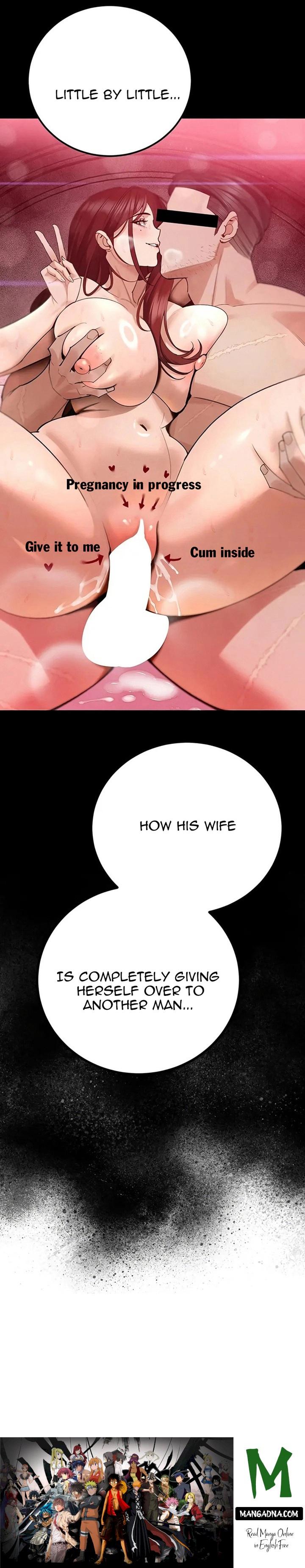 The Father-In-Law Fucks Them All - Chapter 52 Page 27
