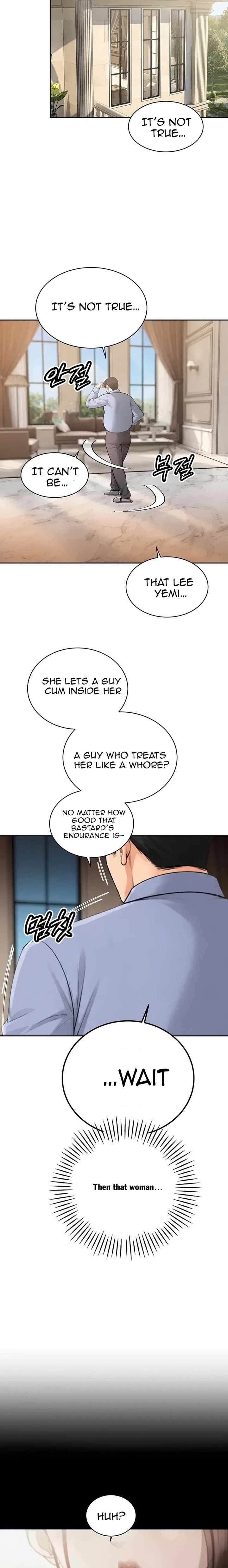 The Father-In-Law Fucks Them All - Chapter 56 Page 5