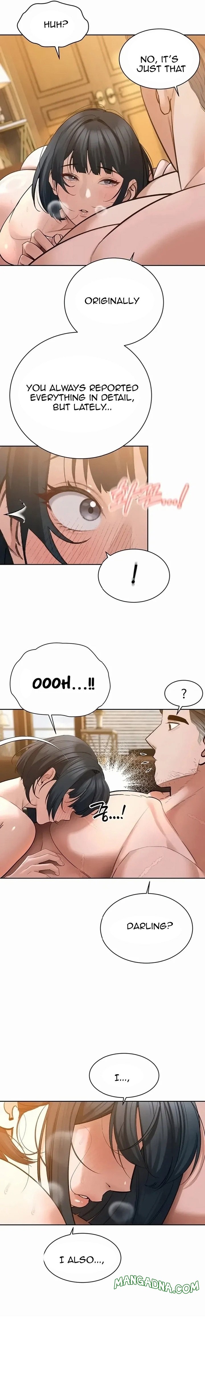 The Father-In-Law Fucks Them All - Chapter 57 Page 15