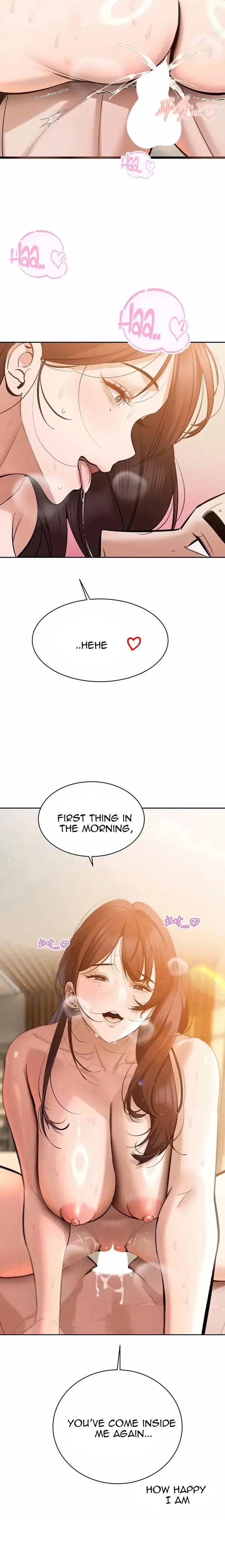 The Father-In-Law Fucks Them All - Chapter 57 Page 7