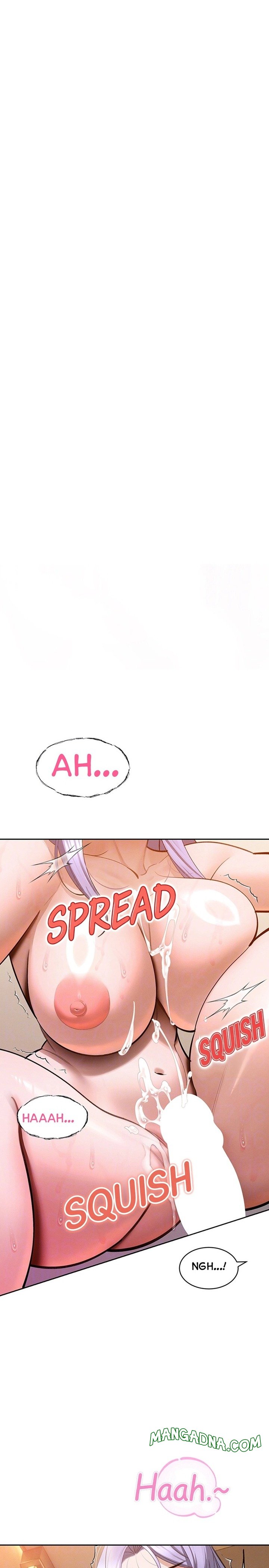 The Father-In-Law Fucks Them All - Chapter 61 Page 3