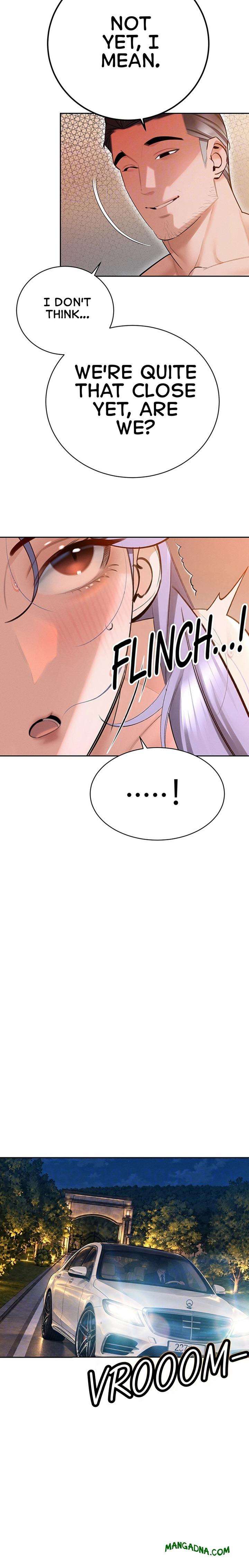 The Father-In-Law Fucks Them All - Chapter 61 Page 7