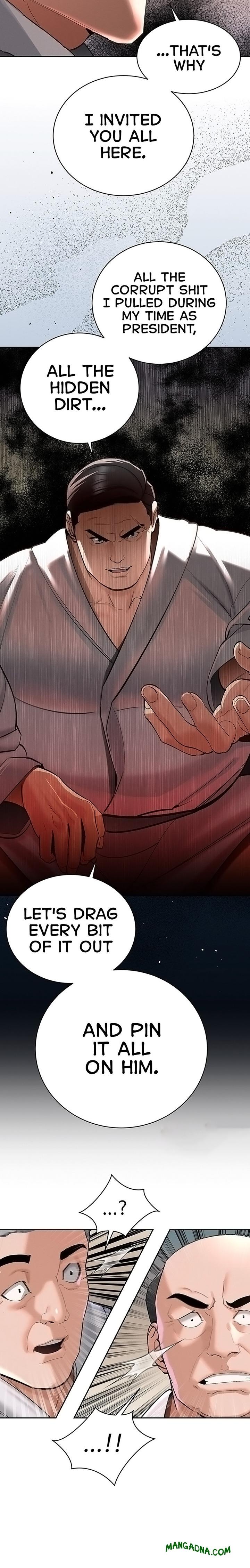 The Father-In-Law Fucks Them All - Chapter 62 Page 10