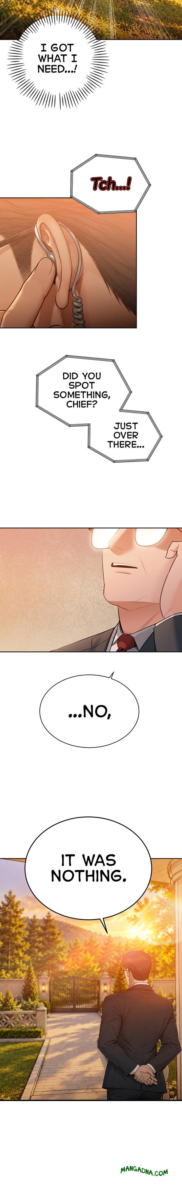 The Father-In-Law Fucks Them All - Chapter 63 Page 16