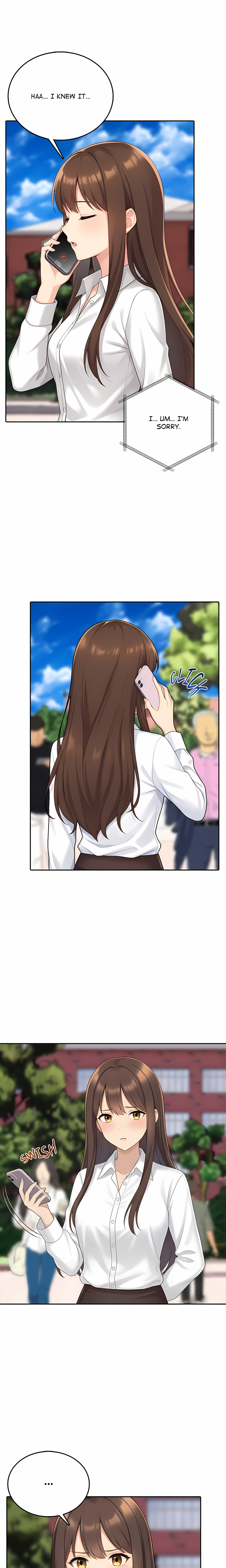 A Sticky Situation - Chapter 12 Page 5