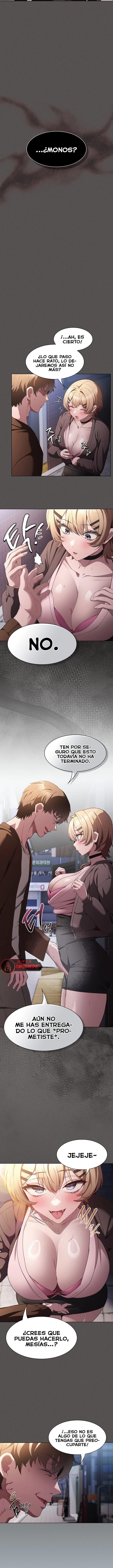 Believe! I Will Offer You My First Raw - Chapter 28 Page 5
