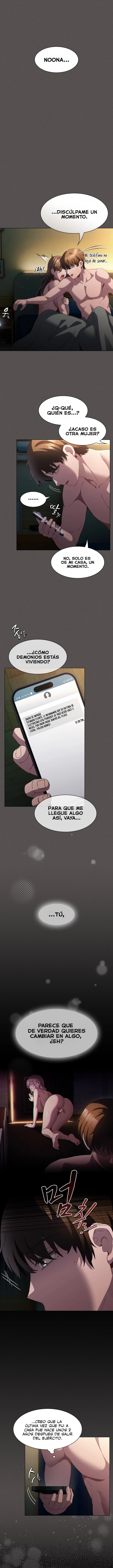 Believe! I Will Offer You My First Raw - Chapter 56 Page 12