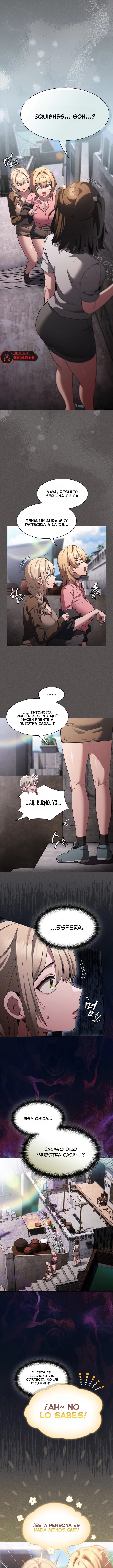 Believe! I Will Offer You My First Raw - Chapter 56 Page 15