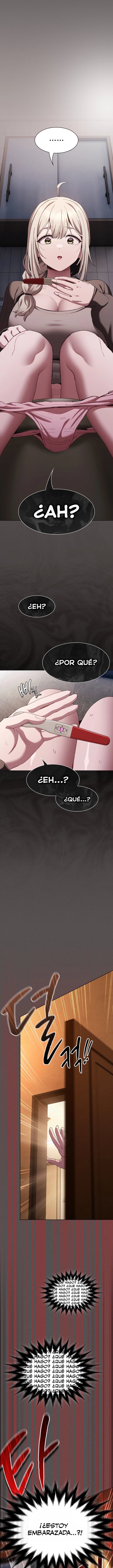 Believe! I Will Offer You My First Raw - Chapter 56 Page 4