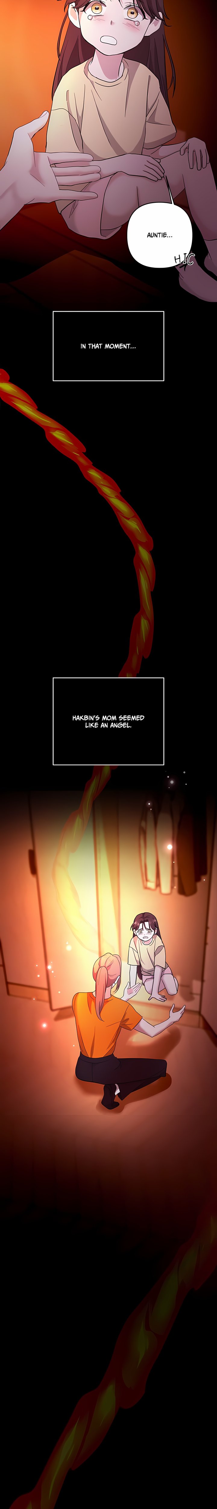 Burnt to Ashes - Chapter 1 Page 37