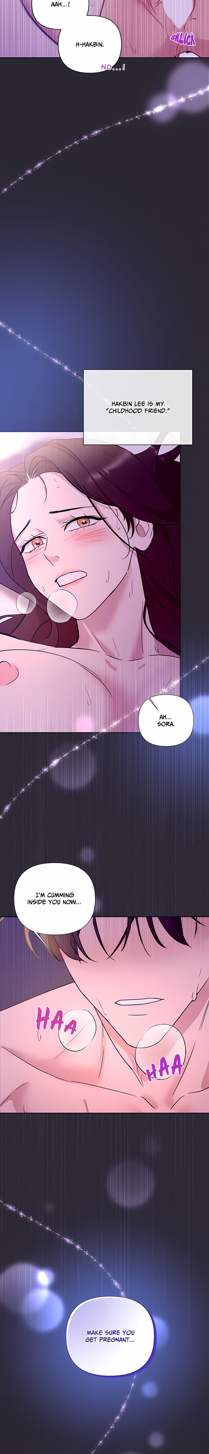 Burnt to Ashes - Chapter 1 Page 6